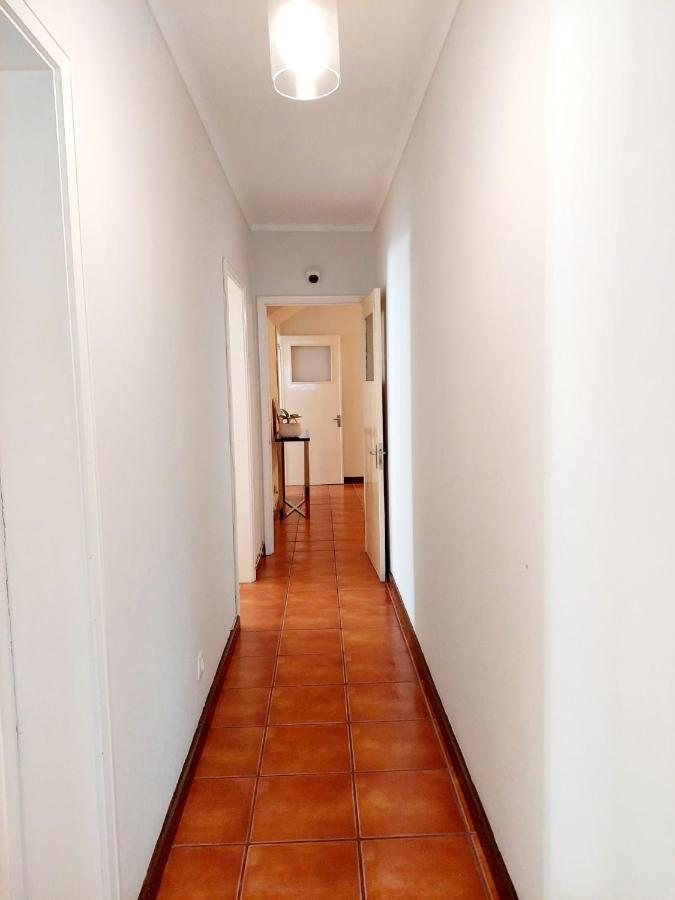 Charme Apartment Center アングラ・ド・エロイーズモ エクステリア 写真