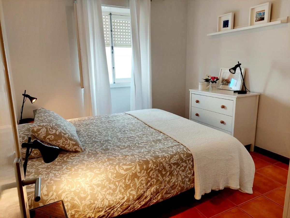 Charme Apartment Center アングラ・ド・エロイーズモ エクステリア 写真